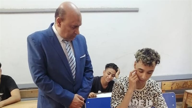 الثانوية الأزهرية