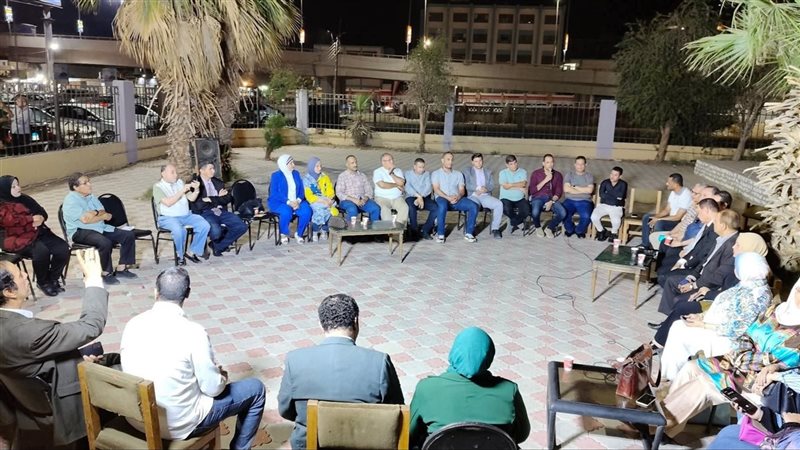 دور الإعلام في نشر