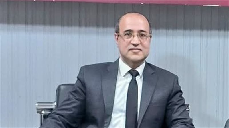 الدكتور محمد صلاح