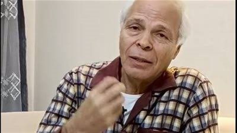 محمود عامر