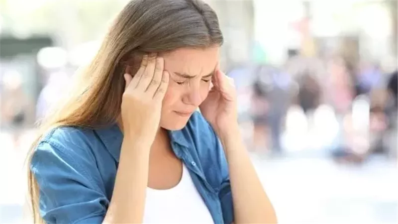 السكتة الدماغية الصغرى