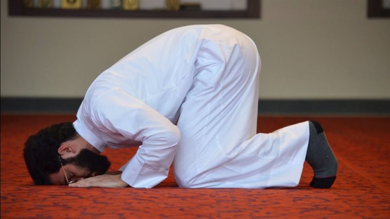 قصر الصلاة الفائتة