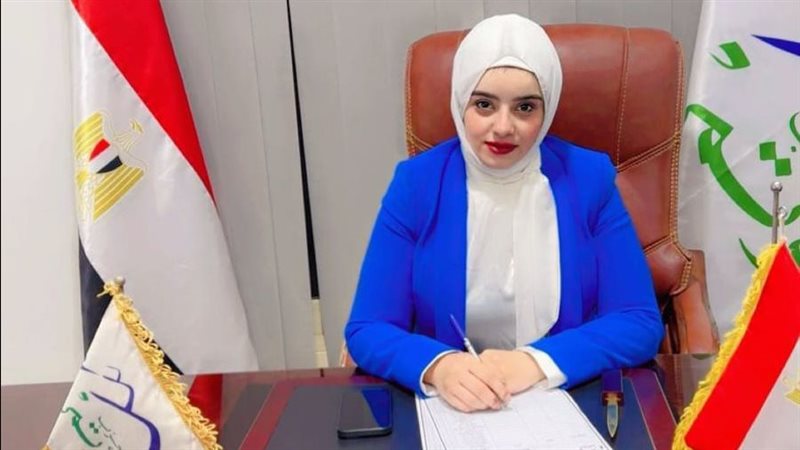 المستشارة محبوبة