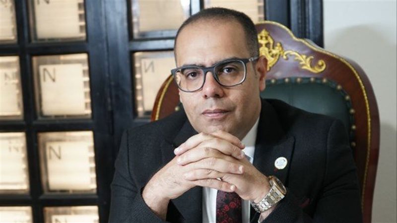 الدكتور أحمد البلبيسي