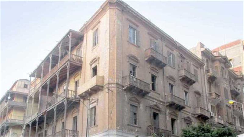 قانون الإيجار القديم