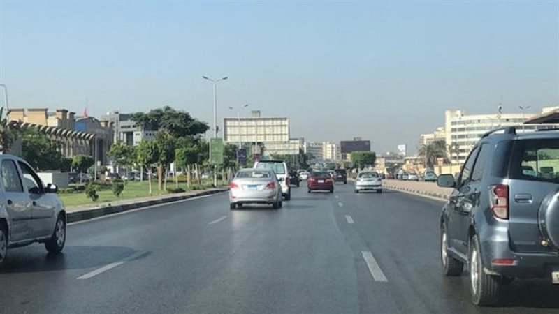 انسيابية مرورية