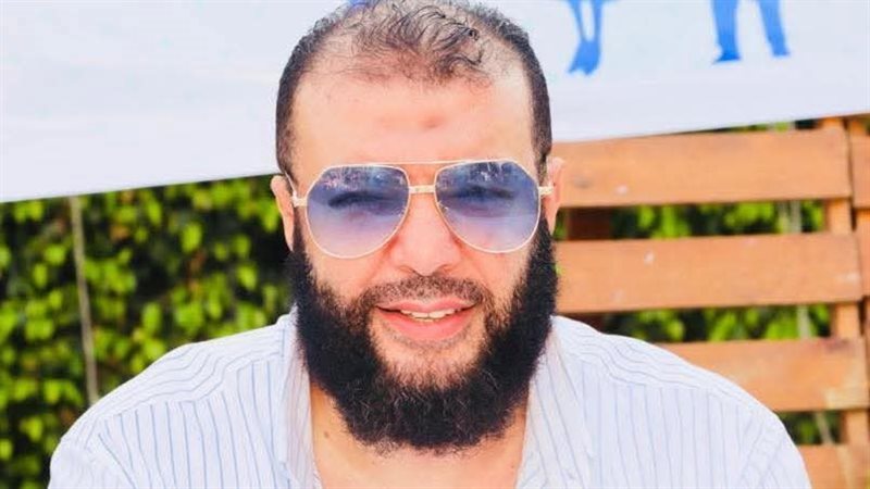 النائب أحمد خليل