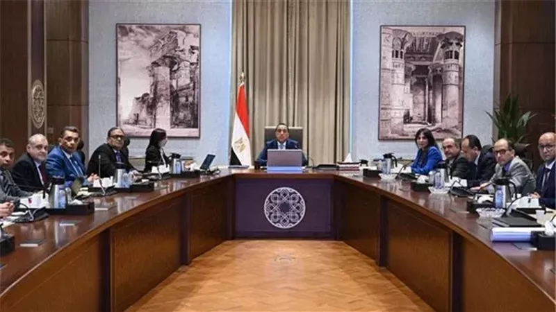 مصطفى مدبولي