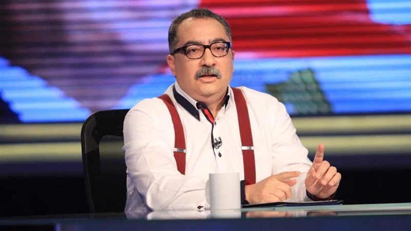 إبراهيم عيسي