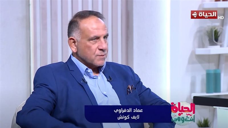 عماد الدفراوي