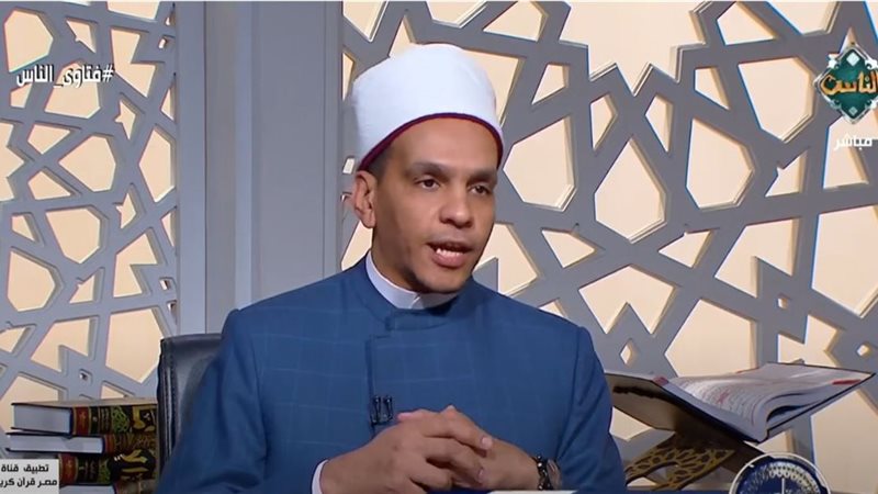 الشيخ محمد كمال