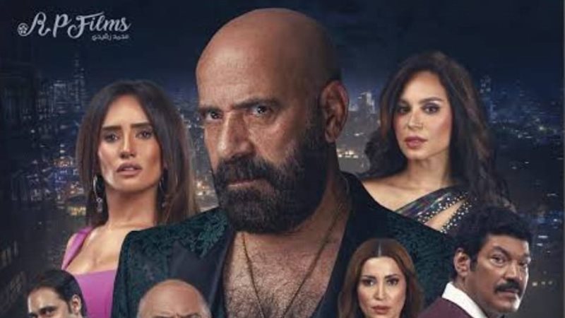 فيلم الدشاش