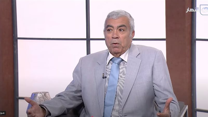 اللواء طارق المهدي