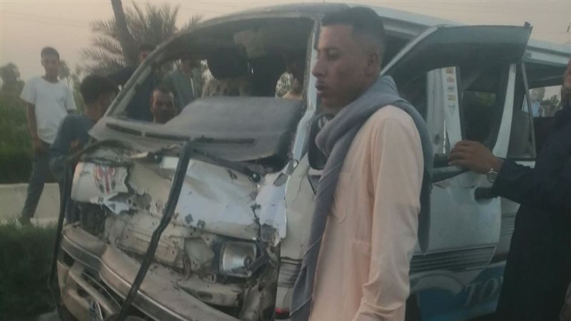 حادث تصادم - ارشيفية