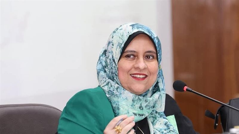 الدكتورة شيماء ذو