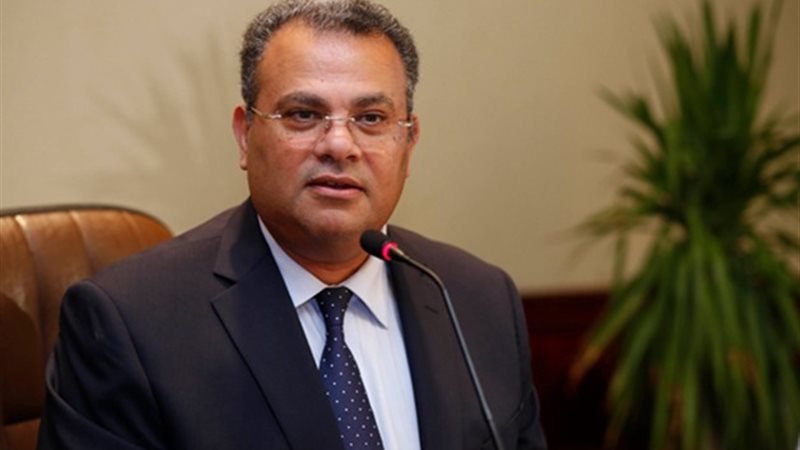 الدكتور أندريه زكى