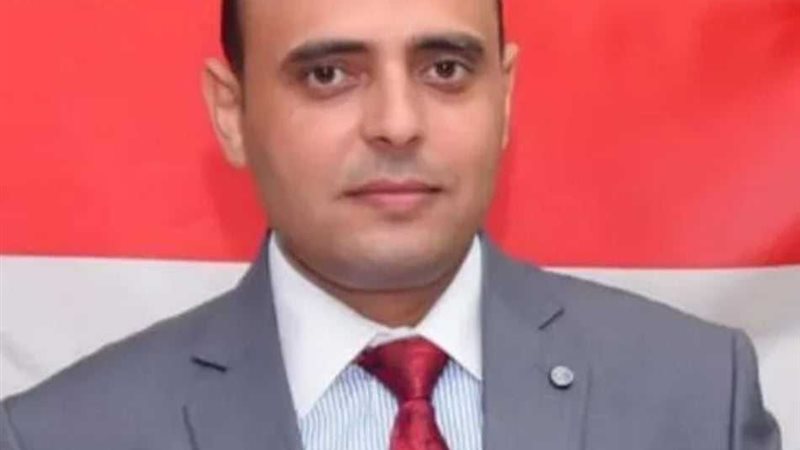 الدكتور سيد خضر،
