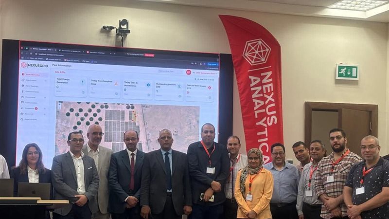 إطلاق المرحلة الأولى
