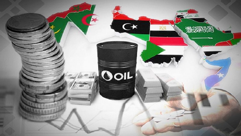 أزمة الاقتصاد العالمي