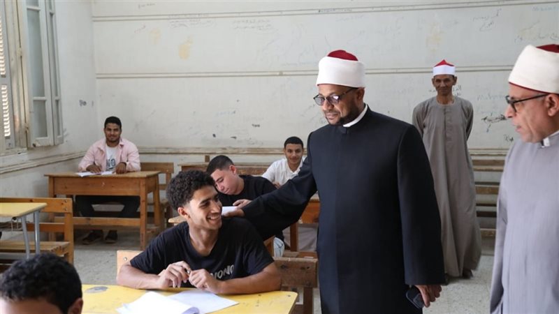 أمين عام مجمع البحوث