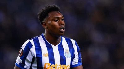 مجموعة الأهلي.. أموروديون يتقدم لبورتو على إنتر ميامي بهدف نظيف