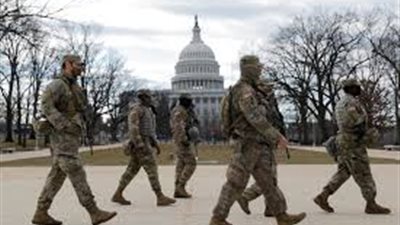 ترامب ينتصر قضائياً.. محكمة الاستئناف تُعيد له سلطة نشر الحرس الوطني