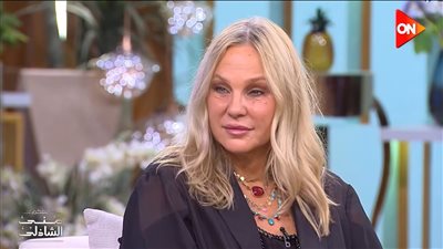 شيرين رضا: دوري في 