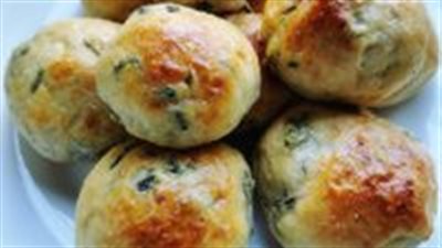 طريقة عمل خبز الجزر بالزعتر في المنزل بمذاق لذيذ وفوائد صحية مذهلة