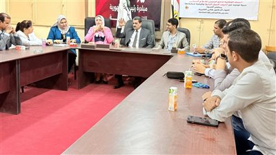 لتعزيز المشاركة السياسية.. 