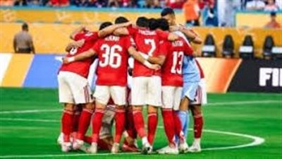 بالميراس في الصدارة.. ترتيب مجموعة الأهلي في كأس العالم للأندية 