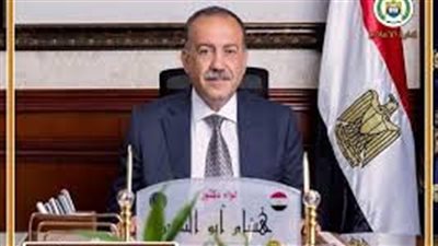 محافظ أسيوط يبحث مع رئيس البنك الزراعي تطوير القطاع الزراعي ودعم المشروعات