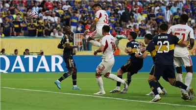 مواعيد مباريات اليوم.. بنفيكا يواجه أوكلاند وفلامنجو يصطدم بتشيلسي 