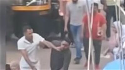 إصابة 6 أشخاص في مشاجرة بسبب خلافات الجيرة بالفيوم