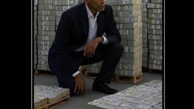 ترامب يحيي مزاعم الـ1.7 مليار دولار: هل موّل أوباما البرنامج النووي الإيراني؟