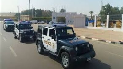 اعتماد حركة تنقلات مباحث قنا.. تجديد الثقة في قيادات الصف الأول 