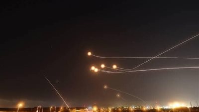 مسؤول سابق في الناتو: ترامب وحده قادر على إنهاء حرب إيران وإسرائيل|فيديو