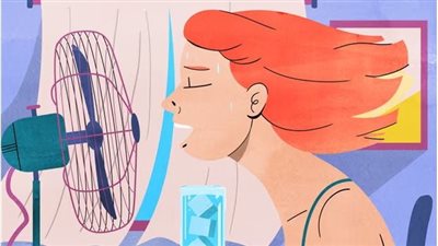 كيف تُبقي منزلك بارداً في موجة الحر؟10حيل بسيطة تنقذك من حرارة الصيف