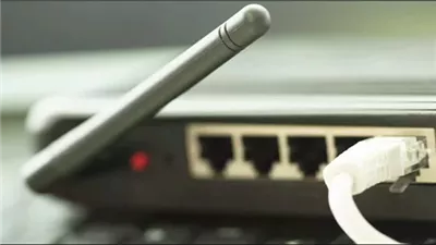  12.7 مليون أسرة متصلة بالإنترنت الثابت في مصر | تقرير 