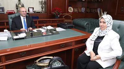 1453 تعيينًا جديدًا في التعليم وصحة بني سويف ضمن جهود التنظيم والإدارة