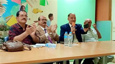 برعاية الثقافة.. ندوة بالسويس بعنوان “الشعب والجيش وحدة وطنية لمواجهة التحديات