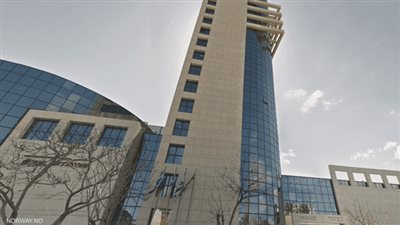 انفجار يستهدف مقر إقامة السفير النرويجي في تل أبيب 