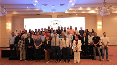 «التضامن» تُطلق تدريبًا موسعًا استعدادًا للمسح القومى الشامل للحضانات 