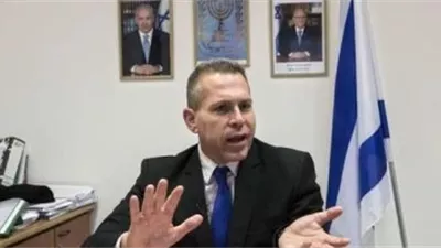 سفير إسرائيلي سابق يدعو ترامب لضربة عسكرية ضد إيران