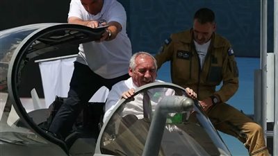 في أول مواجهة مباشرة...مقاتلة فرنسية تُربك رئيس الوزراء 