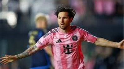 ميسي يتقدمهم.. تشكيل باريس سان جيرمان وإنتر ميامي المتوقع في كأس العالم 