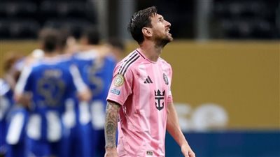 مجموعة الأهلي.. ميسي يقود ريمونتادا ميامي على بورتو و يقترب من الدور الثاني 