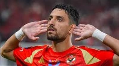 كأس العالم للأندية| طاهر محمد يبدأ برنامجه العلاجي للتعافي من الإصابة