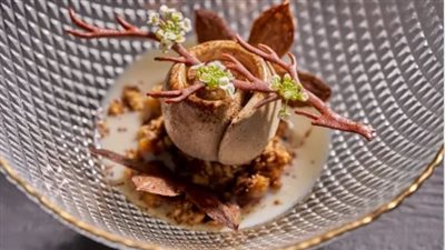 فرنسا وإيطاليا اختفوا عن الصدارة..تعرف على أفضل مطاعم العالم لعام 2025