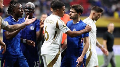 فلامنجو يصطدم بتشيلسي في صراع الصدارة .. تشكيل الفريقين