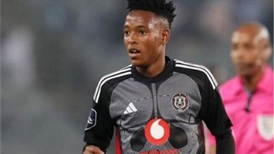 هدف الزمالك.. أورلاندو يحدد سعر بيع نجمه موفوكينج في الميركاتو الصيفي